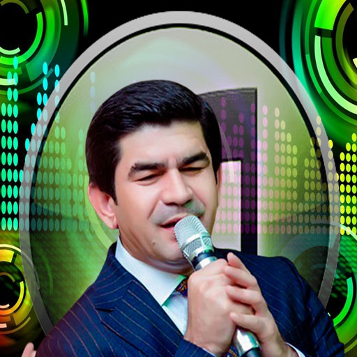 Hajy Yazmammedow Aydymlary Mp3 Apps on Google Play