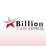 Cover Image of Baixar Billion Stars Express Bus Tick  APK