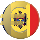 Moldova Exchange Rates Widget icon