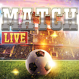 Match Live icon