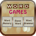 Word Games - Test and improve 