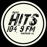 Rádio Hits FM icon