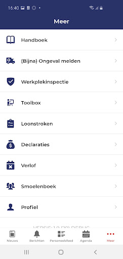 Ten Brinke Elektrotechniek Screen 2