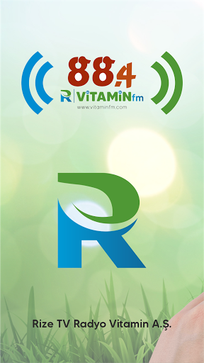 Vitamin FM
