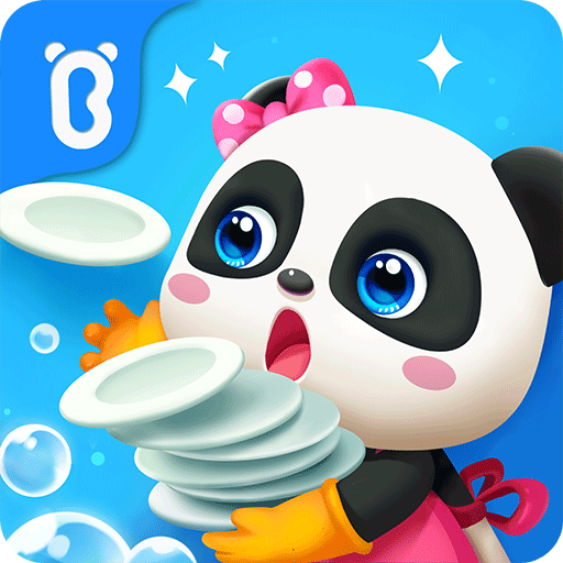 Baby Panda's Life Diary  Icon