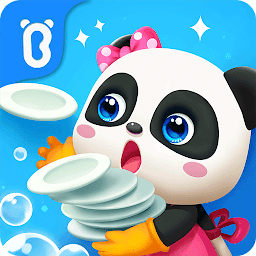 Icon image Baby Panda's Life Diary