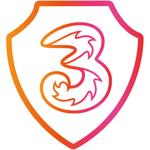 3Surfa säkert logo