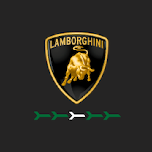 Lamborghini Club KSA logo