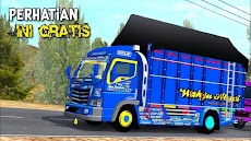 Mod Truck Wahyu Abadiのおすすめ画像1