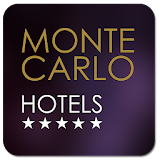 Monte-Carlo Hotels icon