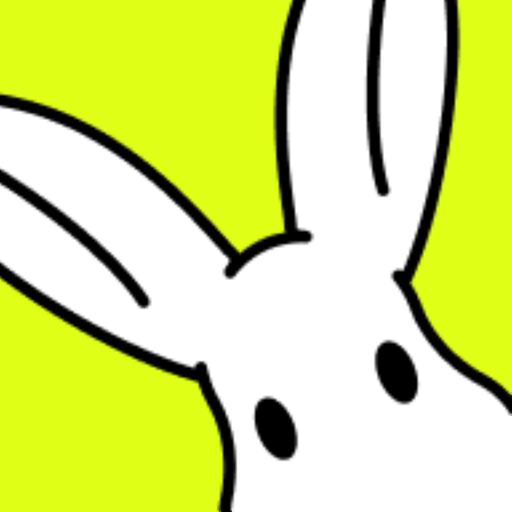 Rabbit: 20 mins delivery - AppWisp.com