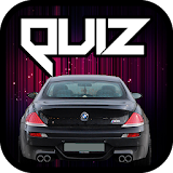 Quiz for E63 E64 BMW M6 Fans icon