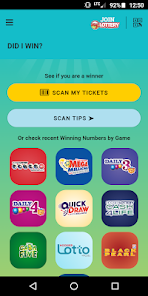 Hoosier Lottery Apps on Google Play
