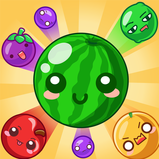 Happy Fruits Drop Download on Windows