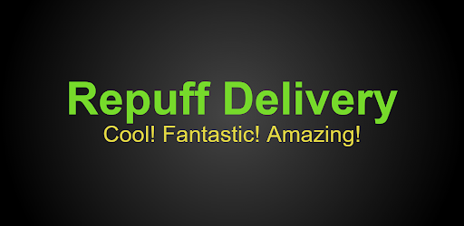 Repuff Delivery