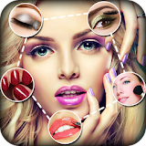 Beauty Plus : Face Maker icon