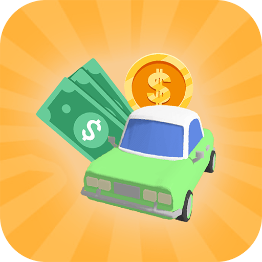 Park Inc - Earn Cash Download on Windows