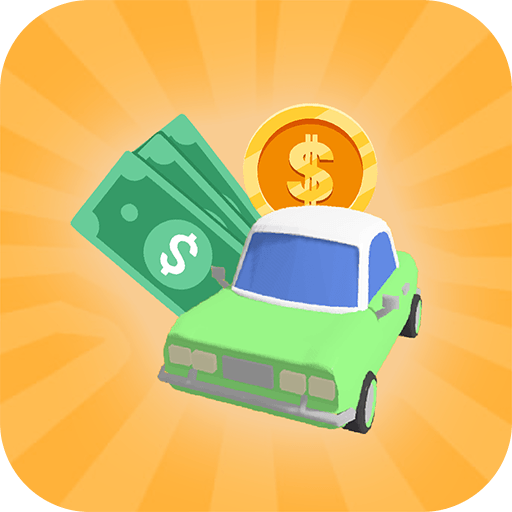 Park Inc - Earn Cash apk