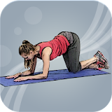 Ladies' Butt Workout icon