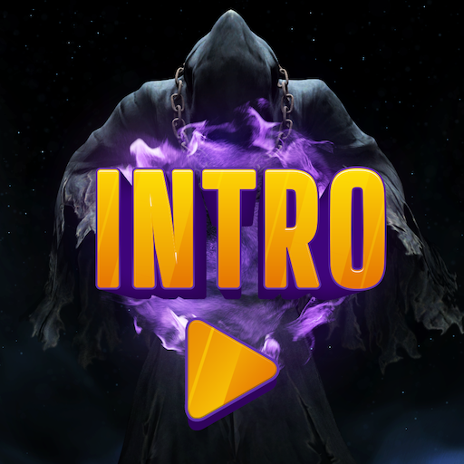 Gaming Intro Maker - Apps on Google Play