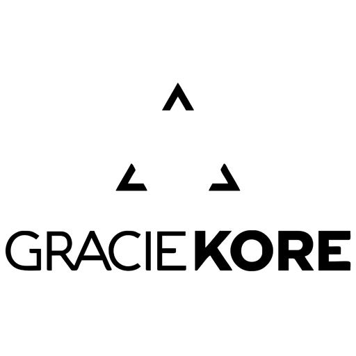 Gracie Kore logo