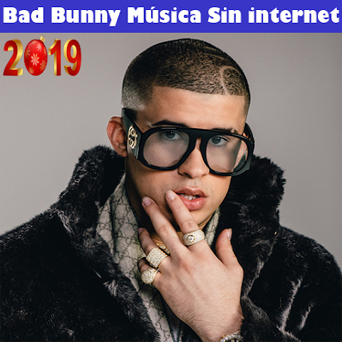 Bad Bunny lyricsのおすすめ画像2