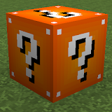 Lucky Block Mod MCPE icon