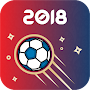 World Football Cup 2018 - Livescores, Groups, News