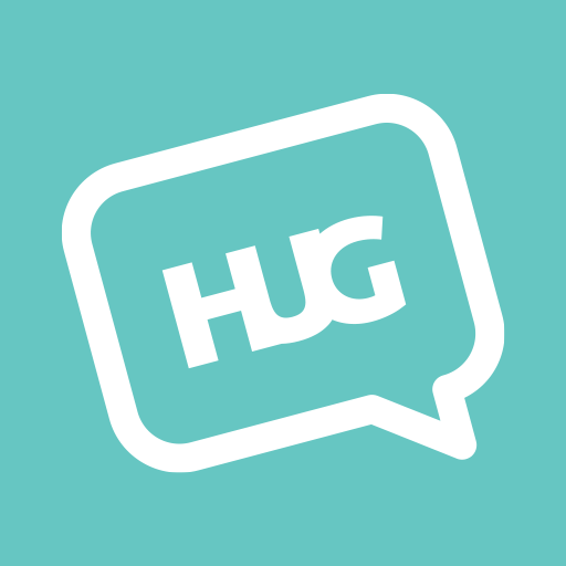 ChatHUG logo