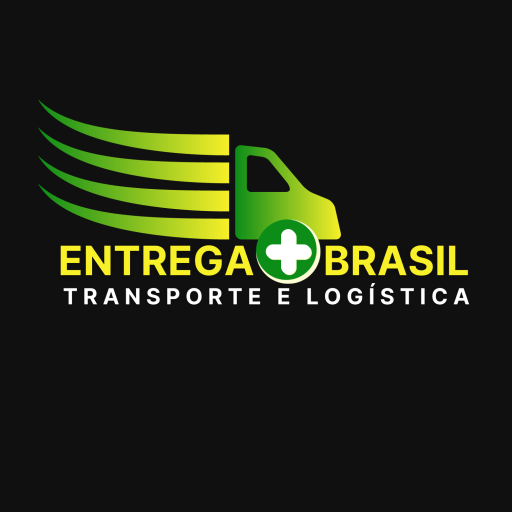 ENTREGAMAISBRASIL icon