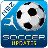 Soccer Updates icon