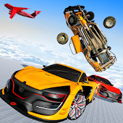 Top 34 Lifestyle Apps Like Demolition Robot Car Derby: Transform Robot Games - Best Alternatives