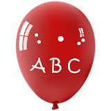Learn ABC Balloons icon
