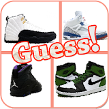 Guess: Sneakers Trivia Quiz icon