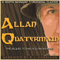 Icon image Allan Quatermain: Classic Tales Edition