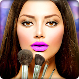 You Makeup Photo icon