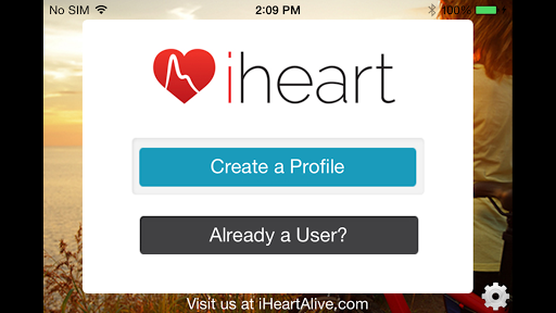 iHeart Internal Age Screen 2