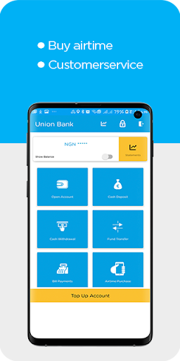 Uniondirect Screen 3