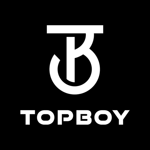 TOPBOY logo
