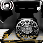 Cover Image of 下载 Telephone Sounds Ringtone  APK