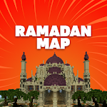 Cover Image of Tải xuống Map Ramadan for Minecraft 4.0 APK
