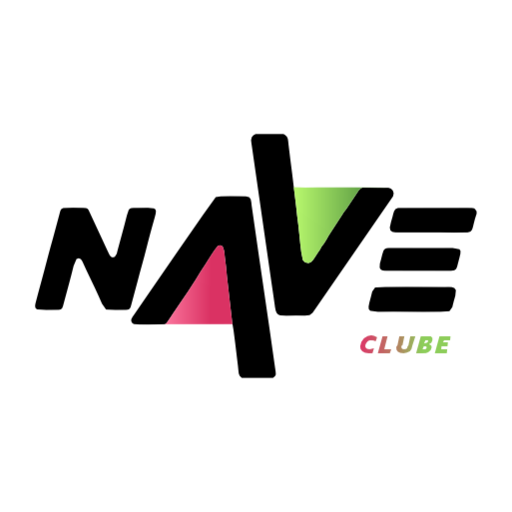 Nave Clube logo