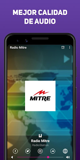Radio Mitre Buenos Aires