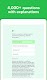 screenshot of CISSP Exam Prep & Test 2024