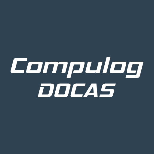 Compulog Docas logo