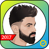 Hairstyle For Men 2017 icon