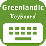 Cover Image of Download Greenlandic Keyboard 1.0.1 APK