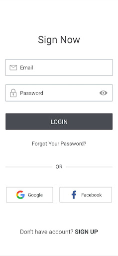 TP Shopping Screen 3