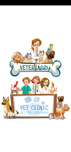 Android application GOAL - VET DIARY screenshort