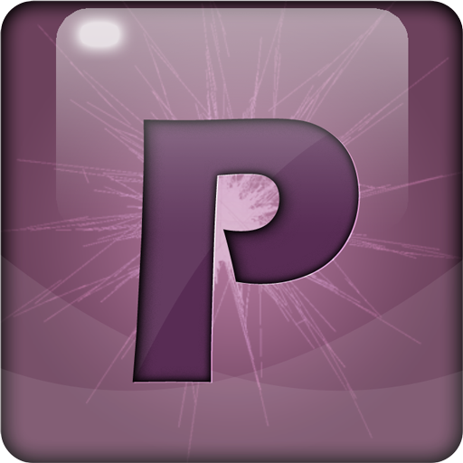 PhotoCast - For Form Filling  Icon